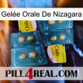 Gelée Orale De Nizagara cialis5